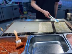 -八一路好吃街(雨田商务大厦店)