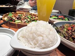 -云海肴·汽锅鸡·云南菜(美罗城店)