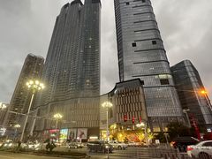 -黄兴南路步行商业街