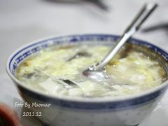 酸辣汤-茂隆餐厅(进贤路店)