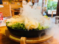 -束河人家(南锣鼓巷店)