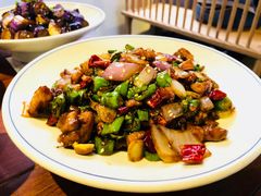 宫保鸡丁-大牌大·传统杭帮菜(湖滨店)