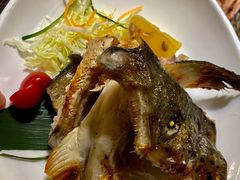 -松岛日本料理(汾江路店)