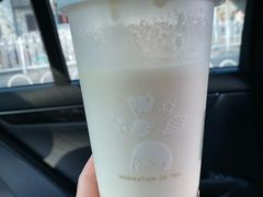 -喜茶(北京三里屯太古里店)