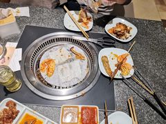 -德得轩烤涮一体自助餐厅(王府井店)