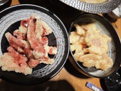 -95号酱骨·一块豆腐(展春园西路店)