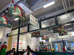 -晓彭肥肠鸡·泡椒鸡火锅(水木天地店)