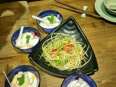 -太泰东南亚餐厅(万福广场店)