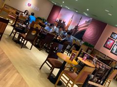 大堂-COSTA COFFEE(西直门店)