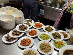 -太湖面馆十八浇(渔港路店)