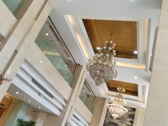 -上海吉臣维景酒店·维多利亚餐厅