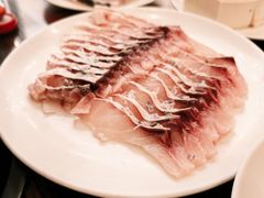 脆肉鲩鱼腩-正能量脆肉鲩火锅