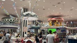-奈尔宝家庭中心·亲子餐厅(鄞州万达店)