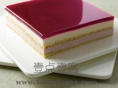 壹点壹客_波尔多-壹点壹客·生日蛋糕(南山店)
