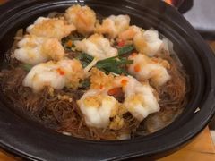 -绿茶餐厅(成都天府红店)