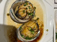 -强记海鲜·大排档(蛇口新街店)