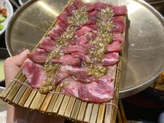 -味家烤肉烤鳗鱼牛排(西塔旗舰店)