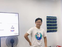 -汇众教育(光谷校区)