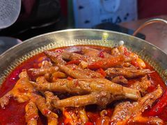 -老闵田螺馆·南昌市井菜·特色小吃(总店)