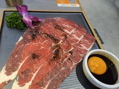 -明洞王妃家烤肉(苏州中心星悦汇店)
