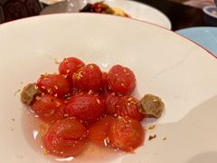 -海天楼中餐厅(吴宫泛太平洋酒店)