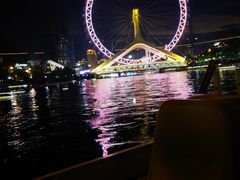 -天津之眼摩天轮