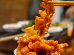 -楠火锅(广州总店)