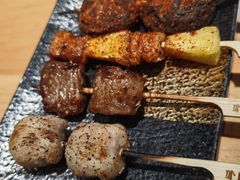 -火山屋台(新街口店)