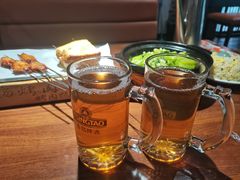 -小杨烤肉(朱雀店)