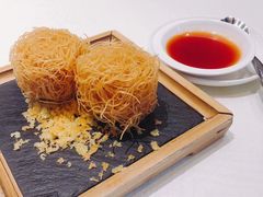 -皇朝会.经典传统粤菜(外滩店)