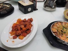 -金陵后厨·南京菜(新街口秣陵路店)