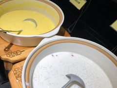 杨枝甘露-博悦茶餐厅(文殊院店)