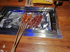 -那些年记忆烧烤