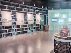 -天津市规划展览馆