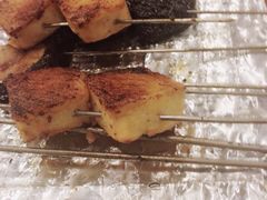 iphone_upload_pic-聚点串吧·北京烧烤(赵登禹路店)