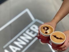 -Manner Coffee(淮海755店)