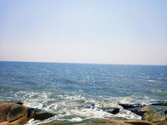 -老虎石海上公园
