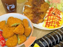 -米笑情(韩乐坊店)