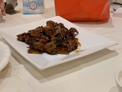 -老正兴菜馆(福州路店)