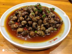 -丁记盐蘸牛肉·新杭菜(河东路店)