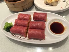 -山水茶艺馆·点心粤菜·30年老字号