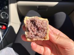 -栗记麦香坊·草之楼仙豆糕(东直门店)