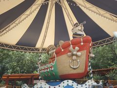 -济南方特东方神画