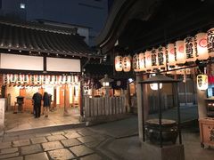 -Hōzen-ji Temple法善寺