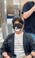 -5M HAIR SALON 旗舰店