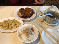 -阿水狮猪脚大王(台中公园店)