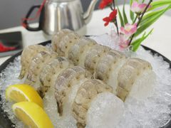 -嘉升大排档(番禺总店)