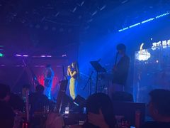 -MOSSO音乐酒吧·live house(南京旗舰店)