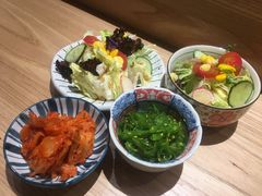 -本日風和·寿司·料理(博地中心店)