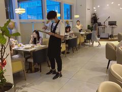 -Deer Park鹿园西餐(仁恒置地广场店)